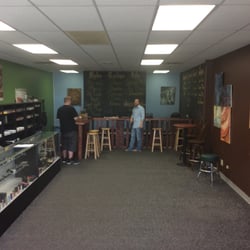 KC Vapor Studio