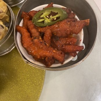 Seafood Paradise Restaurant - Chicken Feet - Seafood Near Me - Westminster, California Seafood Paradise Restaurant - Chicken Feet - Seafood Near Me - Westminster, California
