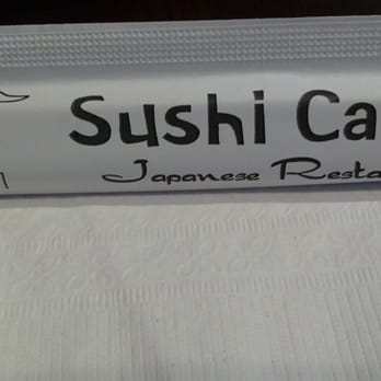 Sushi Castle - Sealed chopsticks. I like mine clean. :) - Sushi Bars Near Me - Surrey, British Columbia