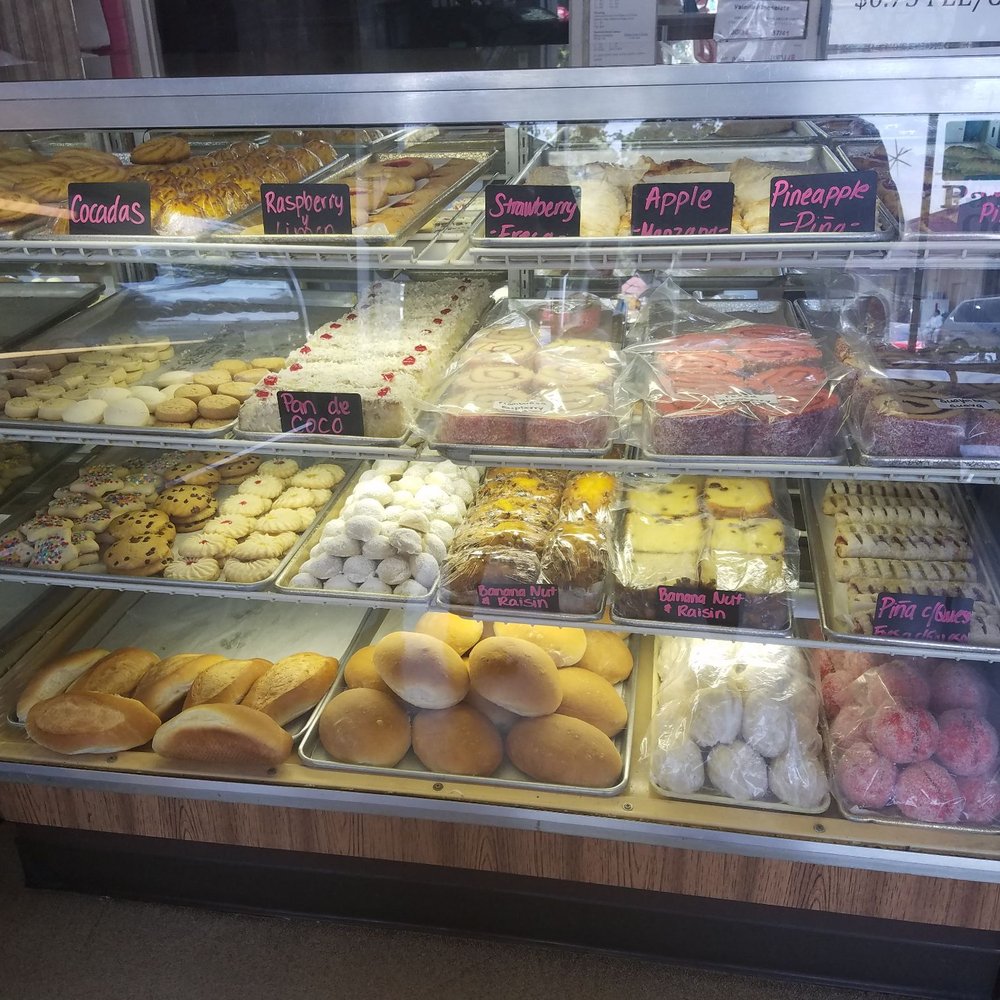 Panaderia Laurita - Variety - Specialty Food Near Me - Manteca, California Panaderia Laurita - Variety - Specialty Food Near Me - Manteca, California