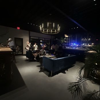 Back 40 Wine - Inside - Wine Bars Near Me - Clermont, Florida