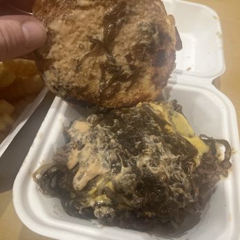 Cow & Cheese - Doc - Burgers Near Me - Maitland, Florida Cow & Cheese - Doc - Burgers Near Me - Maitland, Florida