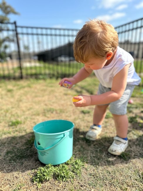 Sunshine Daycare - childcare center in Coppell, TX