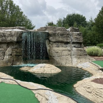 Markie's Mini Golf - Party & Event Planning Near Me - Phoenixville, Pennsylvania Markie's Mini Golf - Party & Event Planning Near Me - Phoenixville, Pennsylvania