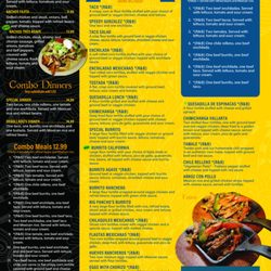 Agaves Mexican Grill
