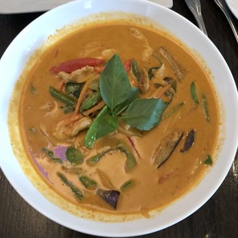 Pimaan Thai Restaurant - Red curry - Thai Near Me - Emerson, New Jersey Pimaan Thai Restaurant - Red curry - Thai Near Me - Emerson, New Jersey