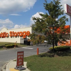 Public Storage