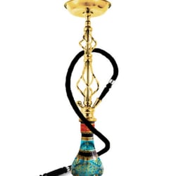Smoker Friendly - Hookah and Accessories