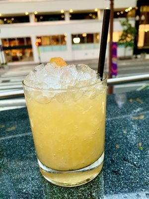 Open Road Rosslyn by null