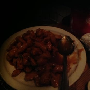 Mao's Kitchen - Army Orange chicken lls - Chinese Near Me - Venice, California Mao's Kitchen - Army Orange chicken lls - Chinese Near Me - Venice, California