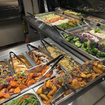 Living Green Cafe - Salad bar - Juice Bars & Smoothies Near Me - Pompano Beach, Florida Living Green Cafe - Salad bar - Juice Bars & Smoothies Near Me - Pompano Beach, Florida