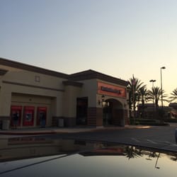 Bank of America Financial Center - #cash