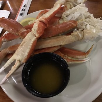 Pagoda Floating Restaurant - Crab legs! - Hawaiian Near Me - Honolulu, Hawaii Pagoda Floating Restaurant - Crab legs! - Hawaiian Near Me - Honolulu, Hawaii