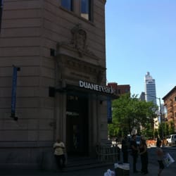 Duane Reade