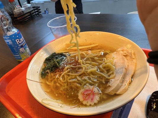 CHICAGO RAMEN Lab by null