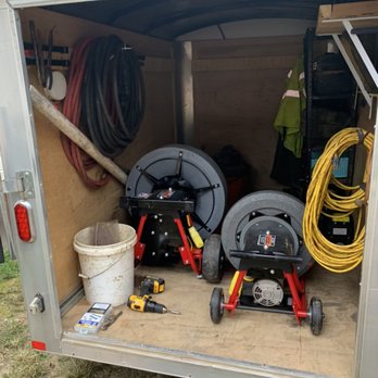 Sewer and Drain Solutions - We have the equipment and tools to take care of all of your sewer and drain cleaning needs! - Septic Services Near Me - Waco, Kentucky Sewer and Drain Solutions - We have the equipment and tools to take care of all of your sewer and drain cleaning needs! - Septic Services Near Me - Waco, Kentucky