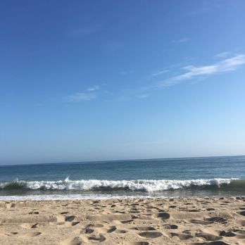 Will Rogers State Beach - Summer time - Beaches Near Me - Pacific Palisades, California