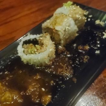 Okinawa -Cartersville - Crispy roll - Japanese Near Me - Cartersville, Georgia