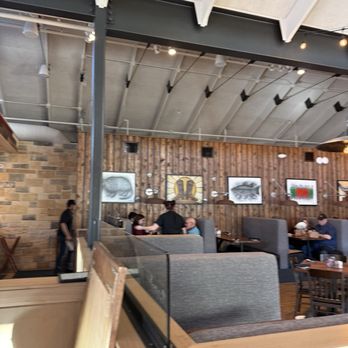 Jack Allen's Kitchen - American Near Me - Hutto, Texas