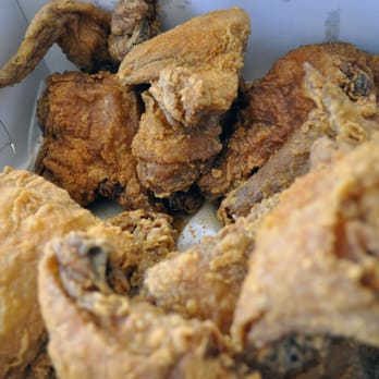 Donahoo's Golden Chicken - Fried Chicken - Southern Near Me - Riverside, California