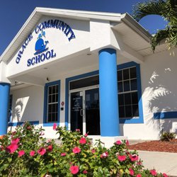 Grace Community School