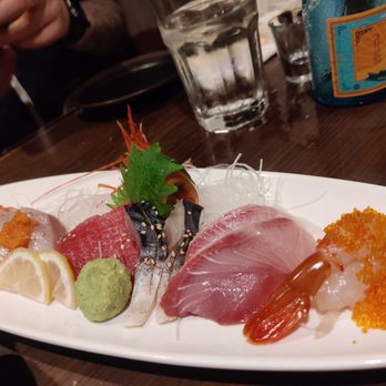 Ryoko's - Sashimi - Sushi Bars Near Me - San Francisco, California Ryoko's - Sashimi - Sushi Bars Near Me - San Francisco, California