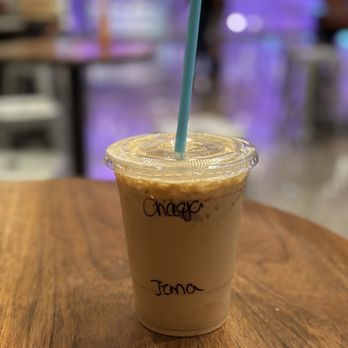 The Juice Standard - Chagacinno - Juice Bars & Smoothies Near Me - Las Vegas, Nevada The Juice Standard - Chagacinno - Juice Bars & Smoothies Near Me - Las Vegas, Nevada