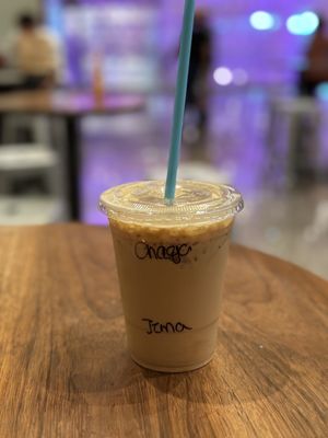 The Juice Standard by null