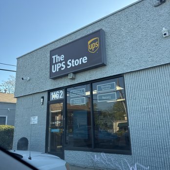 The UPS Store - Shipping Centers Near Me - Avenel, New Jersey The UPS Store - Shipping Centers Near Me - Avenel, New Jersey