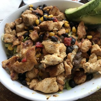 El Real Mexican Grill - Mexican Near Me - Bethlehem, Georgia