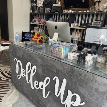 Dolled Up - DolledUp - Waxing Near Me - Redondo beach, California