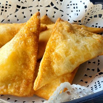 Ramen Q - Crab Rangoon - Ramen Near Me - Elk Grove, California Ramen Q - Crab Rangoon - Ramen Near Me - Elk Grove, California