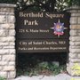 Photo of Berthold Square Park