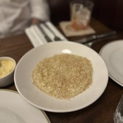 Hawksmoor Guildhall - Mac and cheese