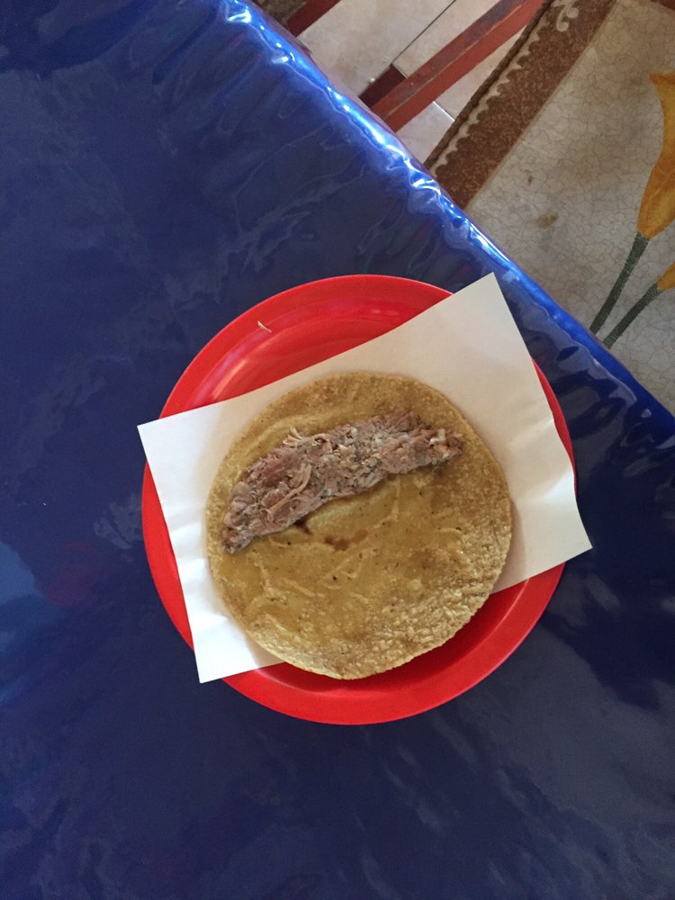 Barbacoa El Rey