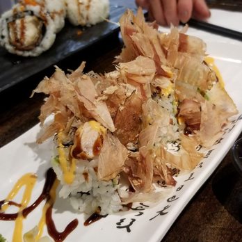 Sushi Nanaimo - Sushi Bars Near Me - Vancouver, British Columbia Sushi Nanaimo - Sushi Bars Near Me - Vancouver, British Columbia