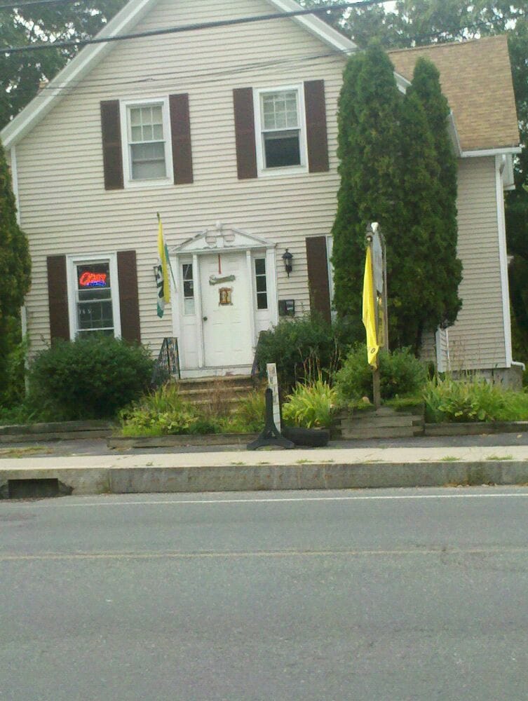 SERENITY SALON Updated April 2024 371 E Main St, Southbridge, Massachusetts Hair Salons