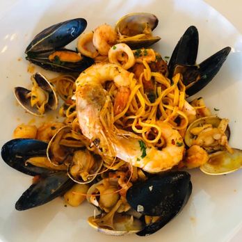 Ciao Ristorante - Pizza Near Me - Miami, Florida
