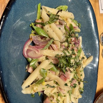 M'tucci's Twenty-Five - Italian Near Me - Albuquerque, New Mexico