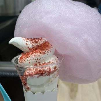 Nobibi Ice Cream - Mini Cloud - Ice Cream & Frozen Yogurt Near Me - Eastvale, California Nobibi Ice Cream - Mini Cloud - Ice Cream & Frozen Yogurt Near Me - Eastvale, California