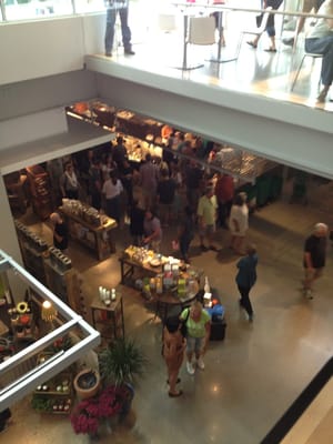 Grand Rapids Downtown Market by null