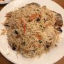 Afghan Shams Restaurant