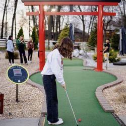 Getaway Golf