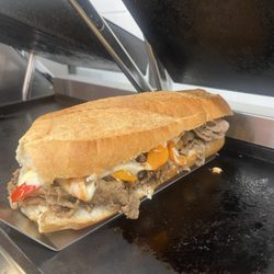 The Lunchbox Sandwich Shop