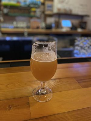 Oro Brewing Company by null