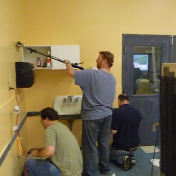 Metro Seattle Gamers - Volunteers repainting and refurbishing our Metro Seattle Gamers club space. - Social Clubs Near Me - Seattle, Washington Metro Seattle Gamers - Volunteers repainting and refurbishing our Metro Seattle Gamers club space. - Social Clubs Near Me - Seattle, Washington