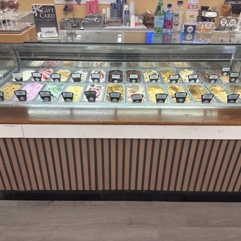 Artisen - Gelato Flavor Offerings 12/8/25 - Gelato Near Me - Matthews, North Carolina