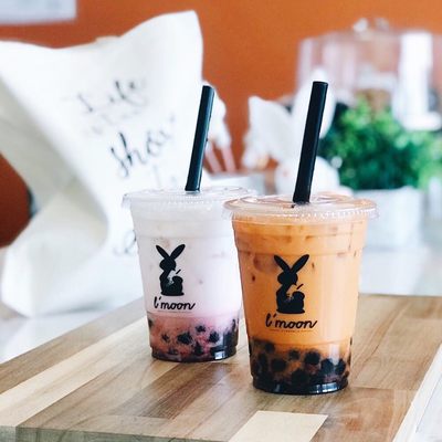 L'moon Creamery - Upland by null