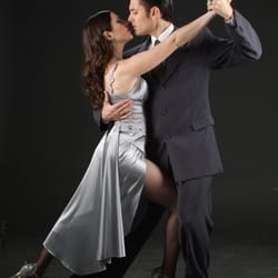 Argentine Tango Detroit - Tango