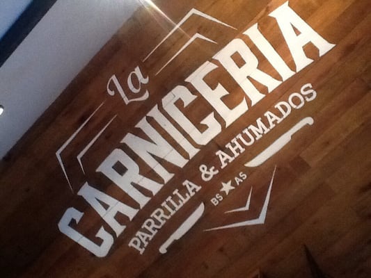 La Carnicería by null
